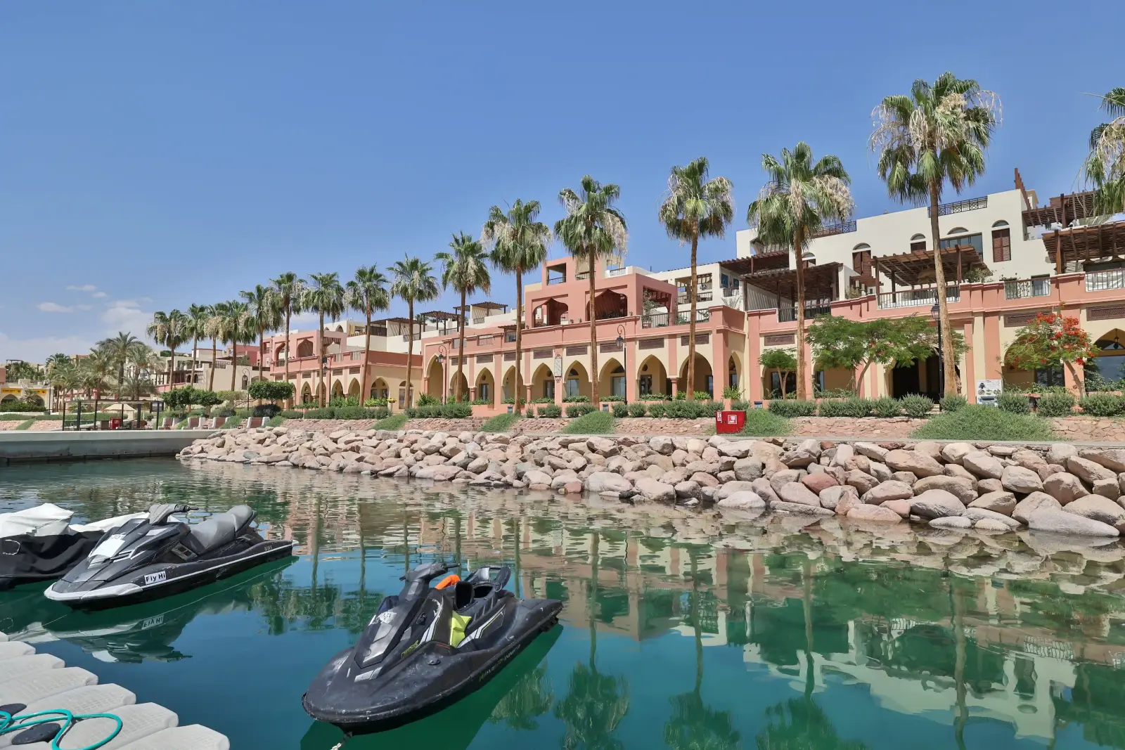 Latest from Tala Bay